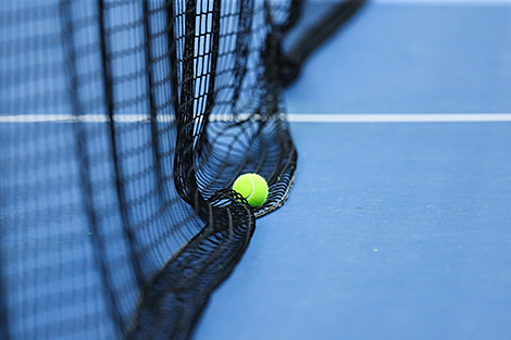 Belarus’ Sasnovich into Jiangxi Open second round