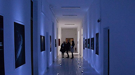 Belarus’ National Center for Contemporary Arts named best in CIS
