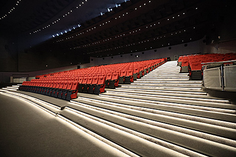 Belarus joins Cinema Night 2025 campaign