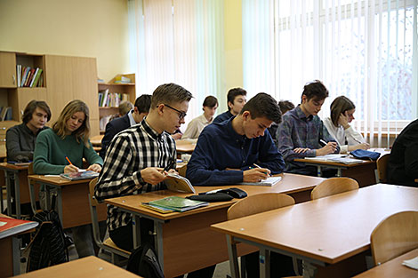 Belarus to extend school holidays