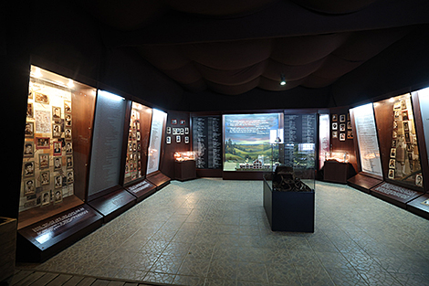 ‘Silence shall prevail here’: What’s next for Jewish Resistance Museum in Novogrudok