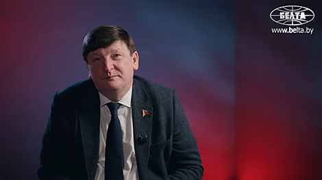 Was Ilya Muromets a Bykhov hero? Historian on 19th century folk legends