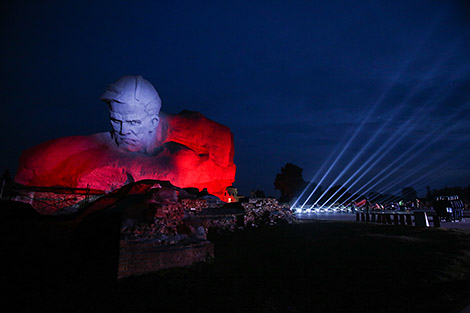 Brest Hero Fortress named best Slavic heritage site