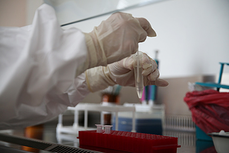 Belarus' coronavirus recoveries at 26,643