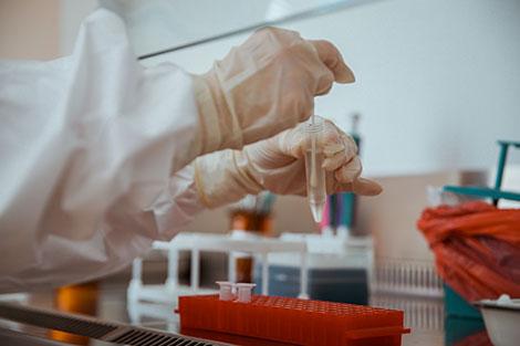 Belarus' COVID-19 latest: 1,963 new cases, 1,999 recoveries