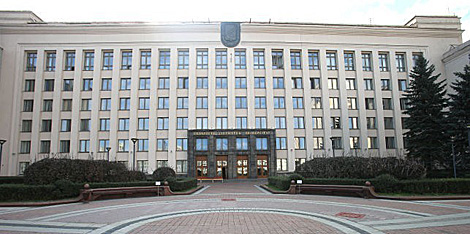 Belarusian-Chinese institute set up at Belarusian State University