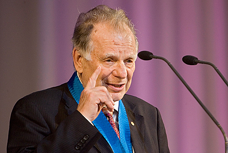 ‘So he is Belarusian!’ How Zhores Alferov’s legacy surprises modern students