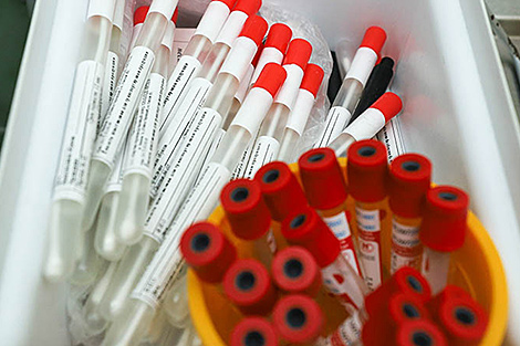 Stealth Omicron accounts for 83% of coronavirus cases in Belarus