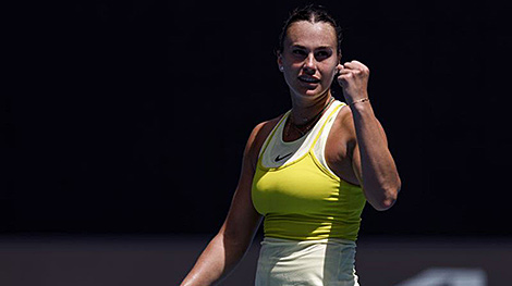 Sabalenka moves to 2025 Cincinnati Open round of 16
