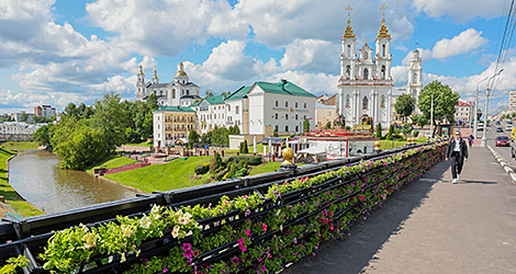 Belarus Events Calendar: AUGUST 2025