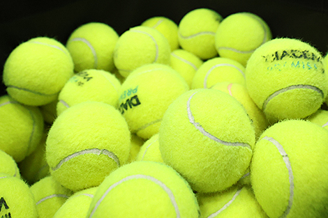 Ivashka, Ostapenkov continue winning runs at ATP Challenger tournaments