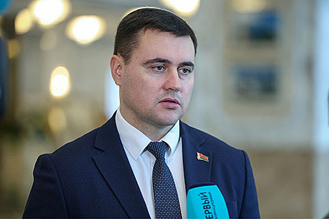 Minister: Belarus aims to attract more African students