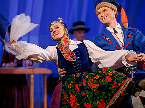 Oman to host Days of Belarusian Culture on 2-6 March