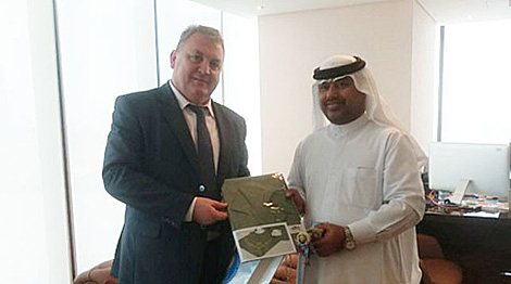 Belarus takes part in Global Education & Skills Forum in UAE