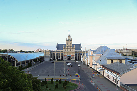 Brest to celebrate its 1007th anniversary on 24-26 July