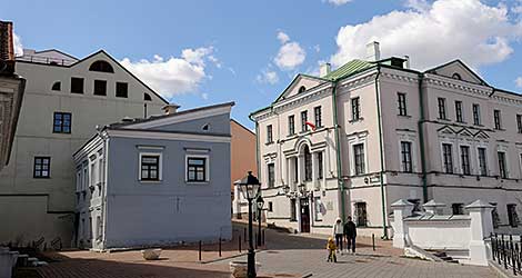 Belarus Events Calendar: MAY 2022