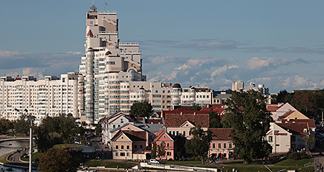 Belarus Events Calendar: SEPTEMBER 2025