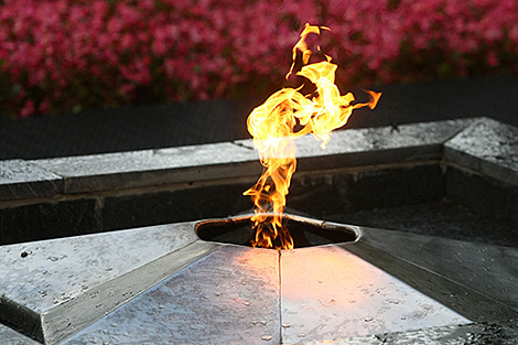 Belarus to observe national moment of silence on 22 June
