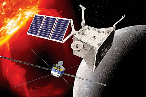 Belarusian innovation contributes to exploration of Mercury