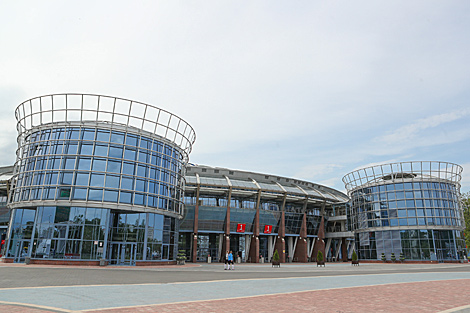 Chizhovka Arena to host 2019 IIHF Ice Hockey U20 World Championship Division I