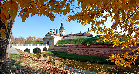 Belarus Events Calendar: OCTOBER 2024 Belarus Events Calendar: OCTOBER 2024