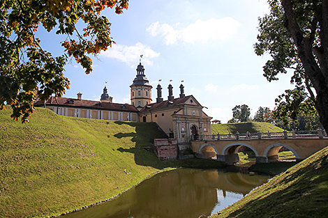 October declared month of educational tourism in Belarus