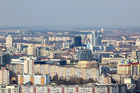 Big Tourism Week kicks off in Minsk