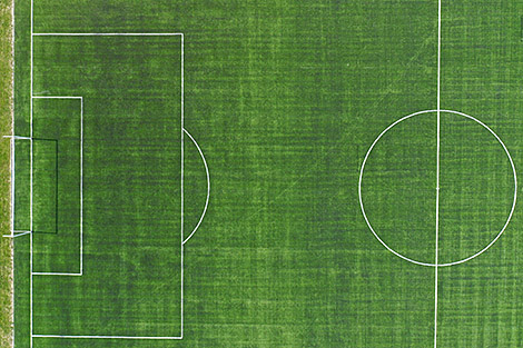 Lukashenko on Belarusian football: There is nothing to watch yet