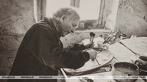 ‘Free and gifted.’ What made Marc Chagall a global treasure?