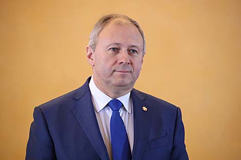 Distinguished Belarusians receive state awards