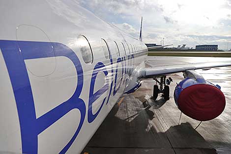 Perfect Timing Awards 2022: Belavia named most punctual airline