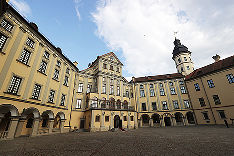 Quest, concert, fair: What to expect at Night of Museums in Nesvizh