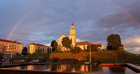 Belarus Events Calendar: NOVEMBER 2025