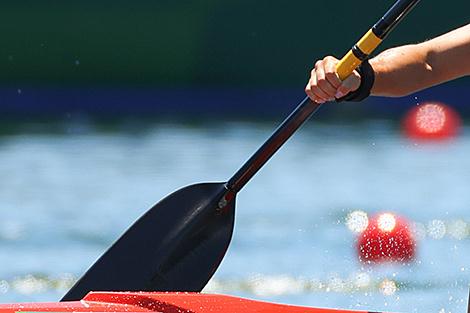 Belarus’ Zalaty wins silver at 2026 World Rowing Cup III in Switzerland