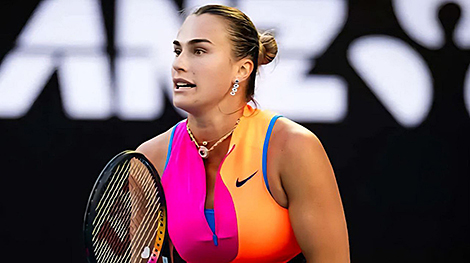 Sabalenka to battle Osaka for place in Indian Wells quarterfinals