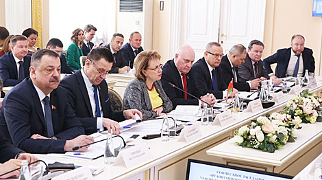 6th Forum of Regions of Belarus and Russia expected to gather over 600 participants