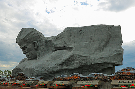 New museum exhibition unveiled in Brest Fortress