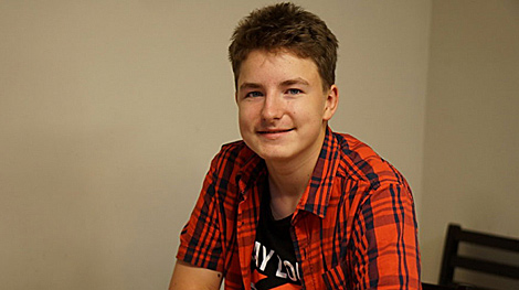 Belarus’ student 2nd at World Open Shogi Championship 2019