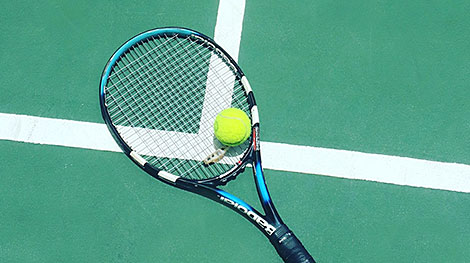 Sabalenka eases past Ostapenko to make Rome semifinal