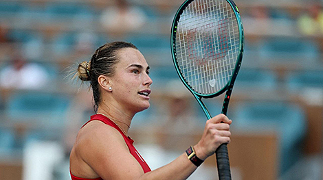 Sabalenka, Gauff set up Miami Open final