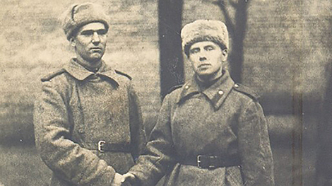 Wounded 9 times, the only brother out of five to return home from war. Amazing life story of Fyodor Zhogol