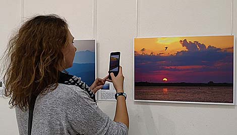 Exhibition to mark 100th anniversary of Romania’s unification opens in Minsk