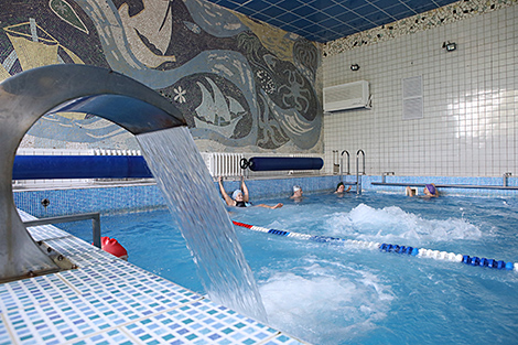 Belarusian health resort industry sees steady demand in 2024