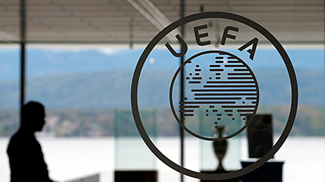 Minsk to host UEFA Congress in 2021