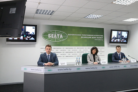 BelTA, Turkmenistan’s TDH discuss cooperation