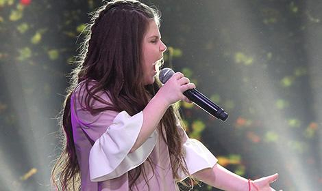 Belarus announces its Junior Eurovision 2020 participant