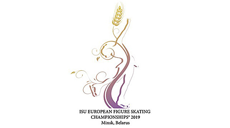 Prize pools of ISU European Figure Skating Championships in Minsk announced