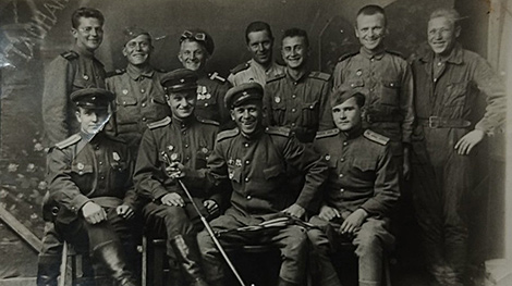 ‘Brave and fearless’: Why Belarusian Nikolai Kutovsky was given an honor to participate in first Victory Parade