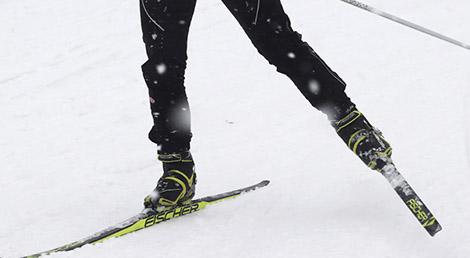 Belarus win three medals at World Para Snow Sports Championships