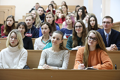 Webometrics ranks BNTU as Belarus’ fastest-rising university